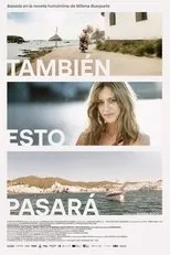 Póster de También esto pasará