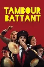 Póster de Tambour battant