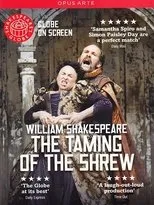 Póster de Taming of the Shrew