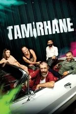 Póster de Tamirhane