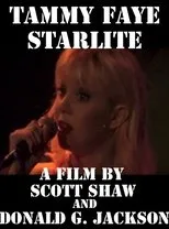 Póster de Tammy Faye Starlite