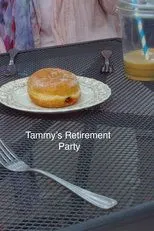 Póster de Tammy's Retirement Party