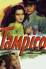 Póster de Tampico