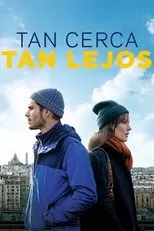 Póster de Tan cerca, tan lejos