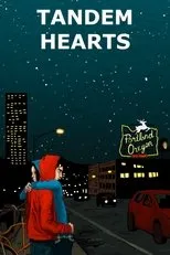 Póster de Tandem Hearts