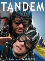 Póster de Tandem
