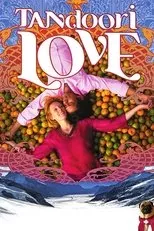 Póster de Tandoori Love