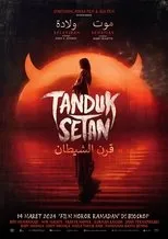 Póster de Tanduk Setan