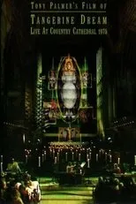 Póster de Tangerine Dream at Coventry Cathedral