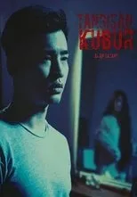 Póster de Tangisan Kubur