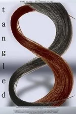 Póster de Tangled 8