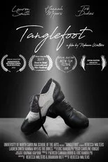 Póster de Tanglefoot