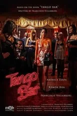 Póster de Tango Bar
