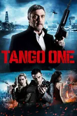 Póster de Tango One