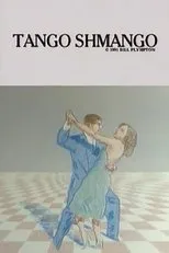 Póster de Tango Schmango