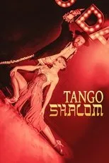 Póster de Tango Shalom