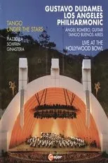 Póster de Tango under the Stars - Gustavo Dudamel