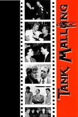 Póster de Tank Malling