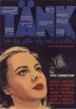 Póster de Tänk, om jag gifter mig med prästen