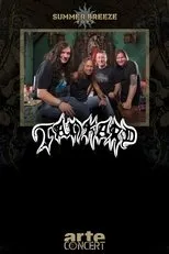 Póster de Tankard - Summer Breeze 2023