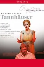 Póster de Tannhäuser