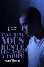Póster de Tant qu'il nous reste des fusils à pompe