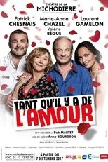 Póster de Tant qu'il y a de l'amour