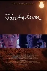 Póster de Tantalum