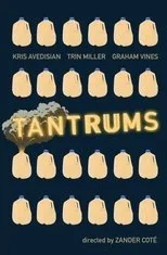 Póster de Tantrums