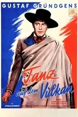 Póster de Tanz auf dem Vulkan