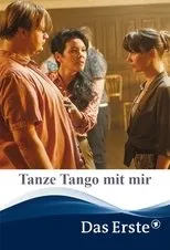 Póster de Tanze Tango mit mir