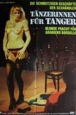 Póster de Tänzerinnen für Tanger