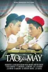 Póster de Tao Yêu Mày