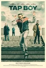 Póster de Tap Boy