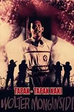 Póster de Tapak-Tapak Kaki Wolter Monginsidi