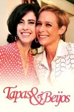 Póster de Tapas E Beijos: O Grande Encontro