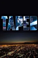 Póster de Taped