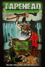 Póster de TapeHead - The Return Of Jacob Cobb