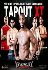 Póster de Tapout XT