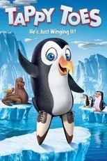 Póster de Tappy Toes