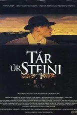 Póster de Tár úr steini