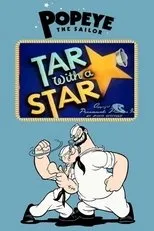 Póster de Tar with a Star