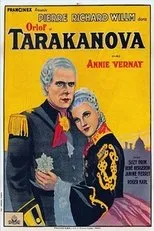 Póster de Tarakanawa