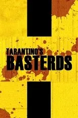 Póster de Tarantino's Basterds