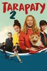 Póster de Tarapaty 2