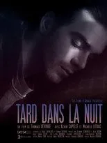 Póster de Tard dans la nuit