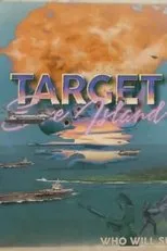 Póster de Target Eve Island