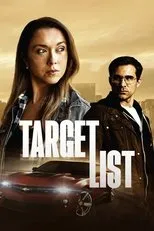 Póster de Target List