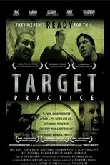 Póster de Target Practice