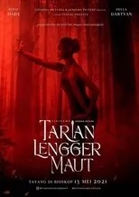 Póster de Tarian Lengger Maut